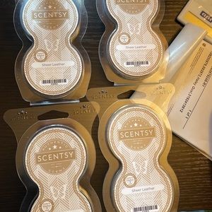 Scentsy Pods